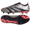 Buty adidas Predator League FG IF6349 szary 44